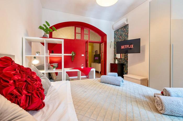 5min to City Center - 6 Guests