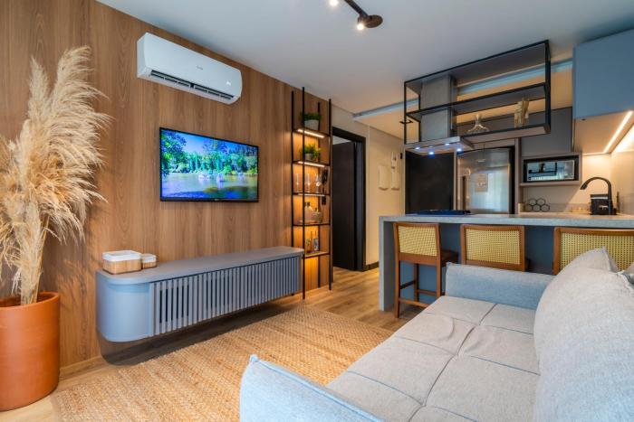 Apartamento You Canela 207