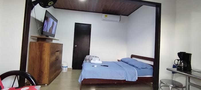 Casa Independiente Único