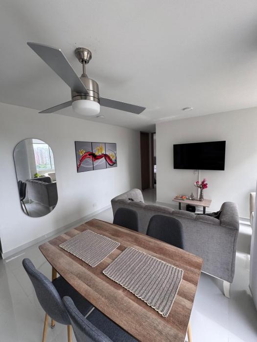 Apartmento en Ciudad Mallorquín