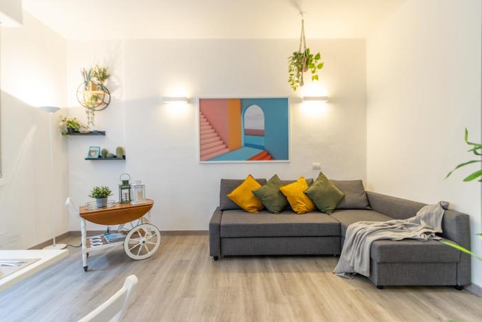 Live The City Life - Vicino FieraMilano e City Life