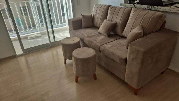 Apartamento Praia do Futuro