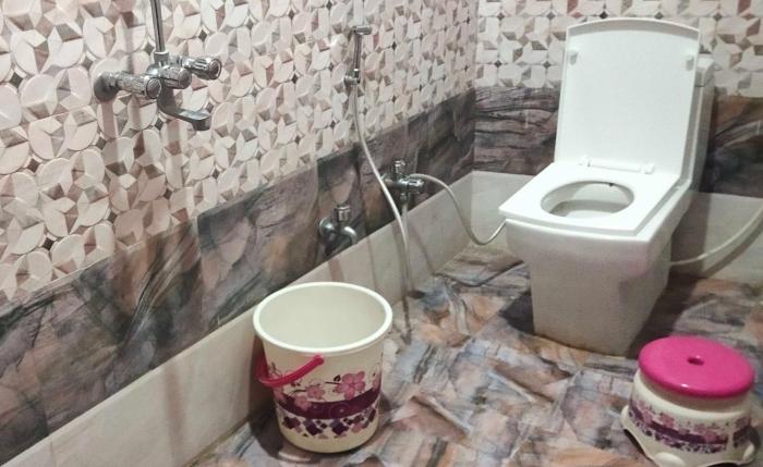 Hotel O Home Shree Narayana Homestay