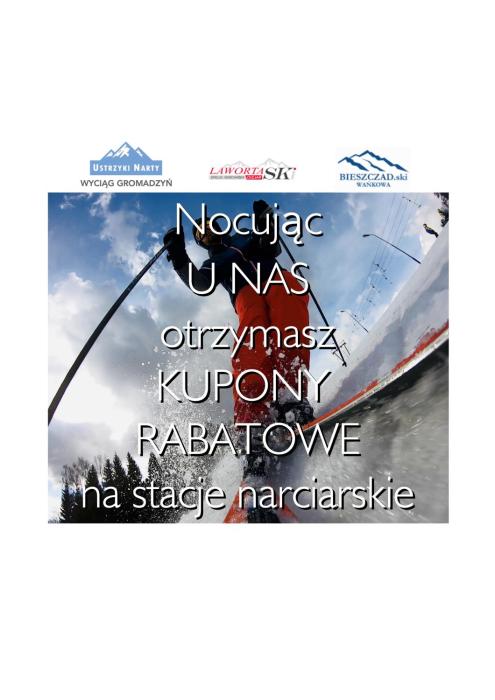 Pod Gromadzyniem Resort