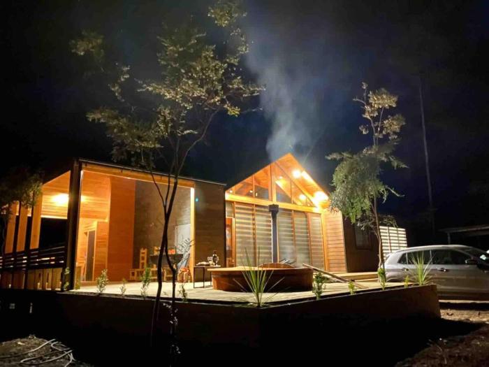 Gran Refugio Familiar en Pucón