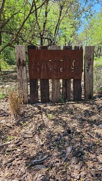 Aromito Casa de Huéspedes