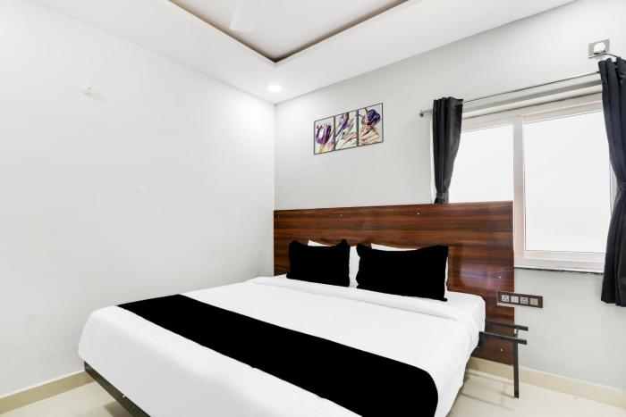 Super HOTEL O TOP INN