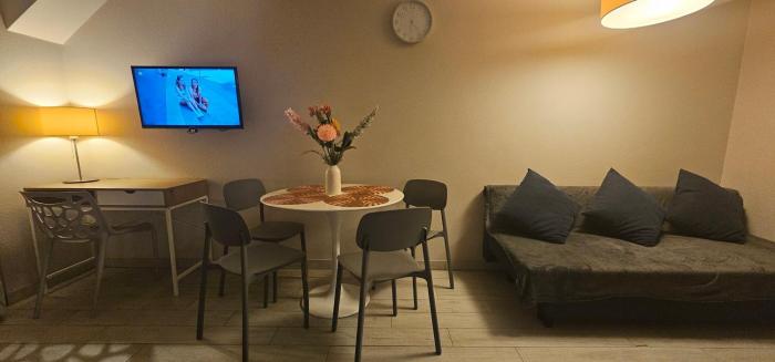 Apartament Czarna Góra TIGNES 34