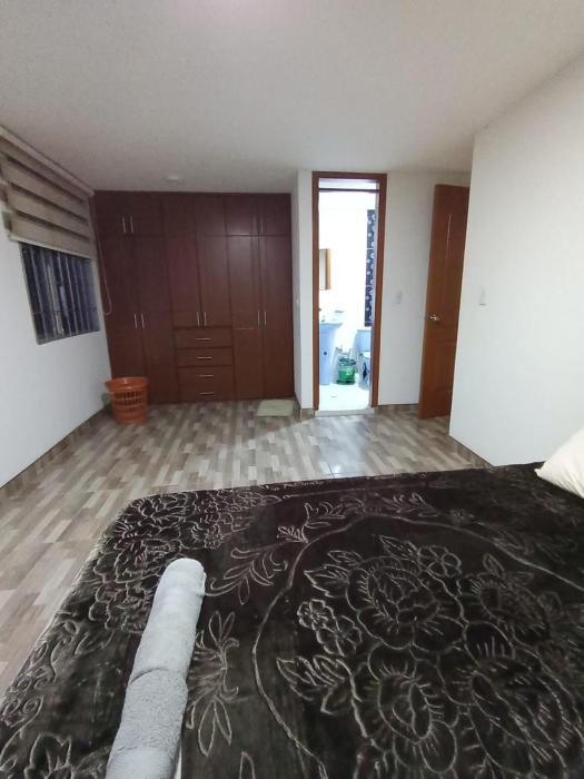 Apartamento Estadía Ideal