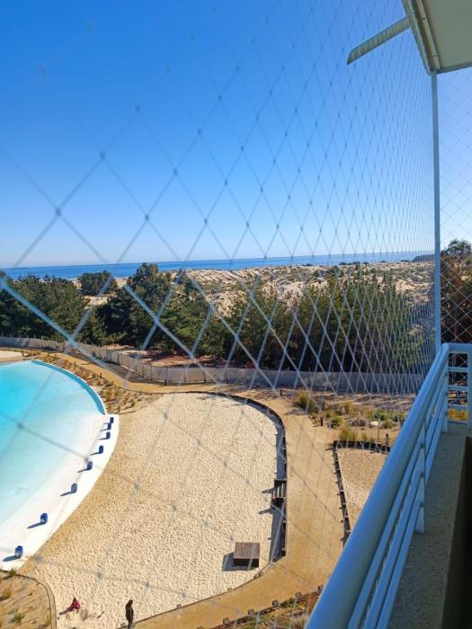 Depto Condominio Laguna Mar