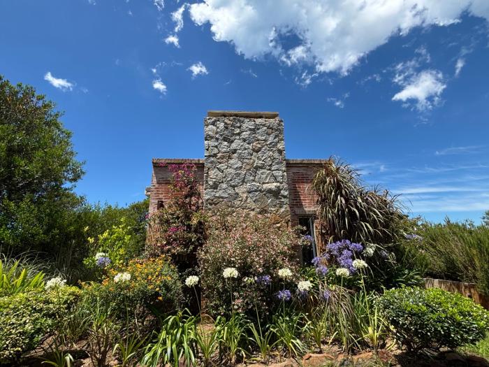 Beautiful house near the beach
