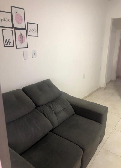 Apartamento nações