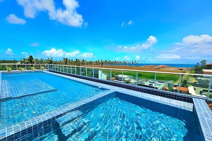 Estrela do Coupe 211 - Porto de Galinhas