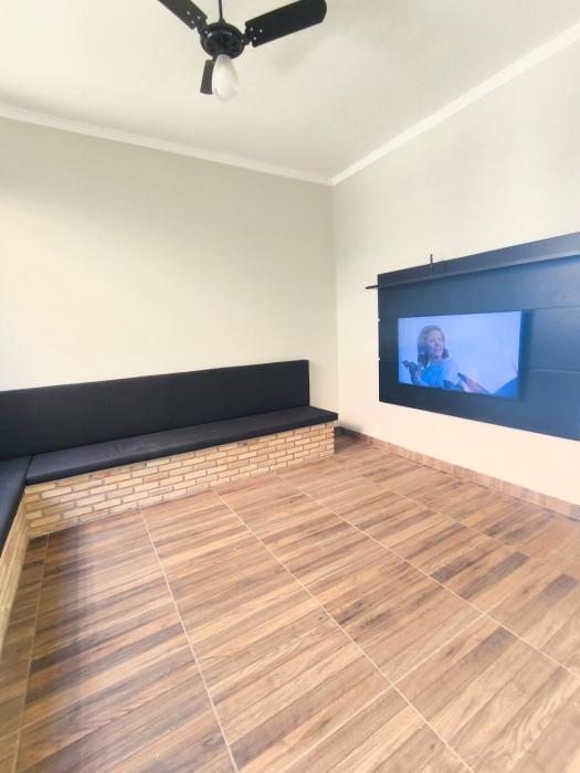 Casa de temporada 4 estações