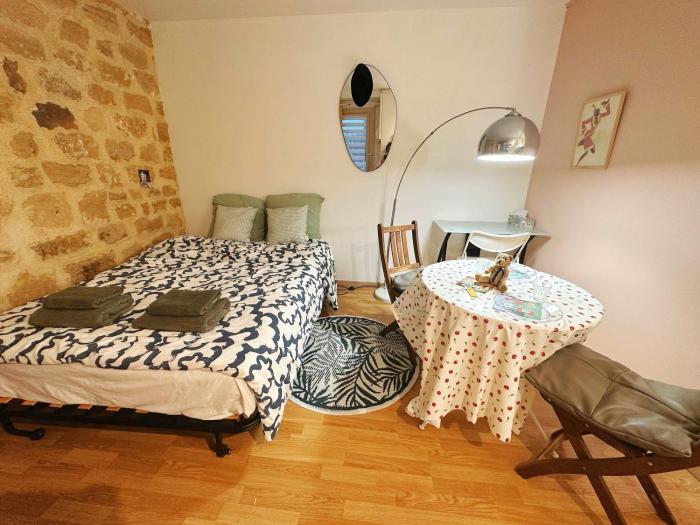 Charenton1 Studio Gare de Lyon