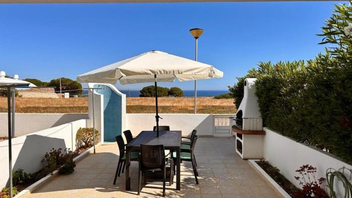 Casa Vela São Rafael