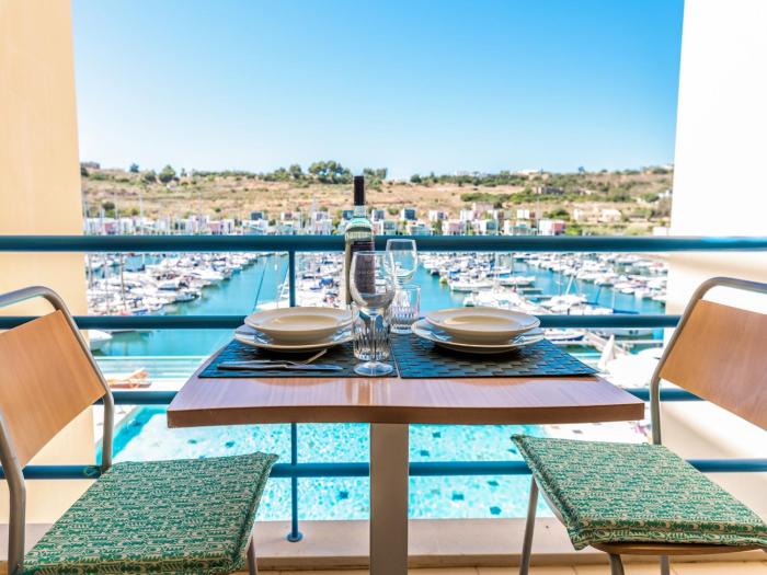 Luxury 1 Bedroom Apartment, Marina de Albufeira4