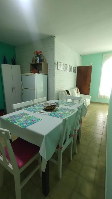 Departamento céntrico