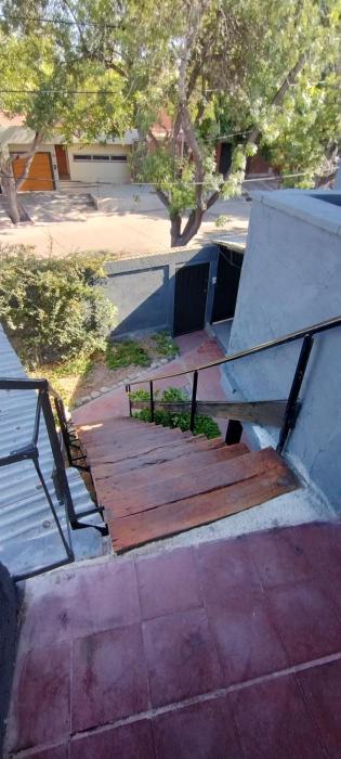 Departamento en Mendoza Capital