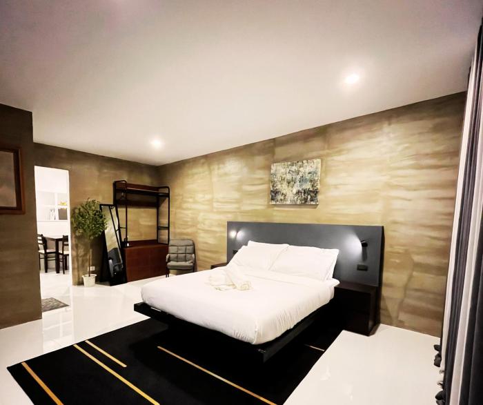 Premium Studio with Fast WiFi Netflix PS4 Bria Homes GenSan