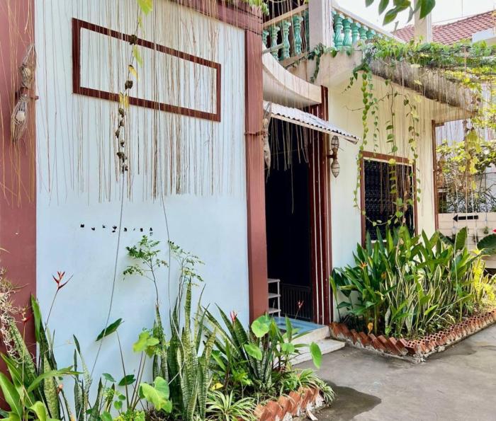 Lotus Blanc Homestay