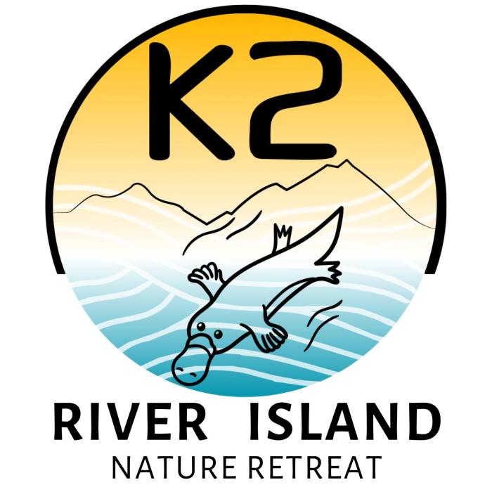 K2 River Island Nature Retreat