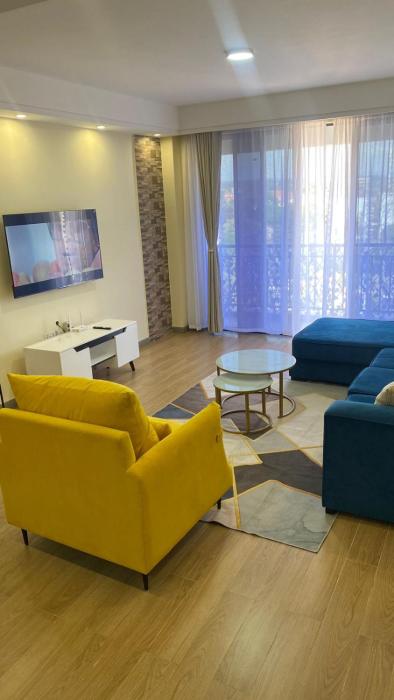 opulent oasis apartments with breathtaking city views heated swimming pool,modern equipped gym,child play area and free parking space