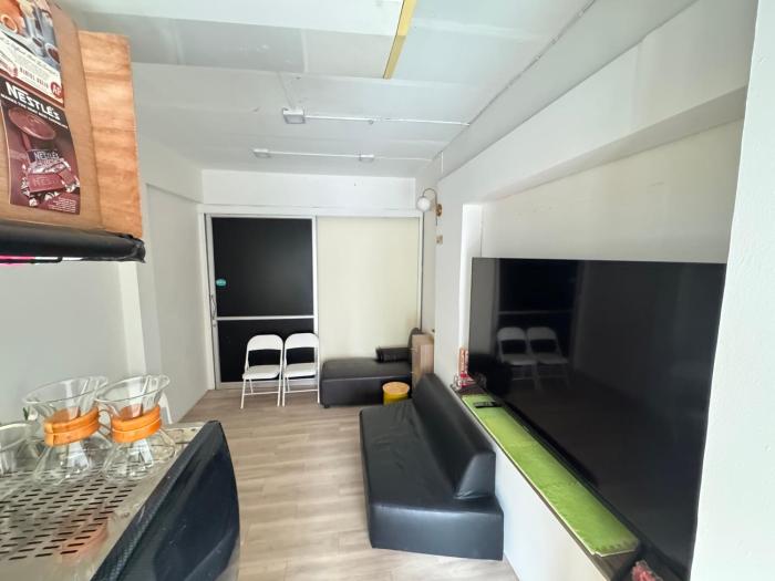 Leely house and coffee