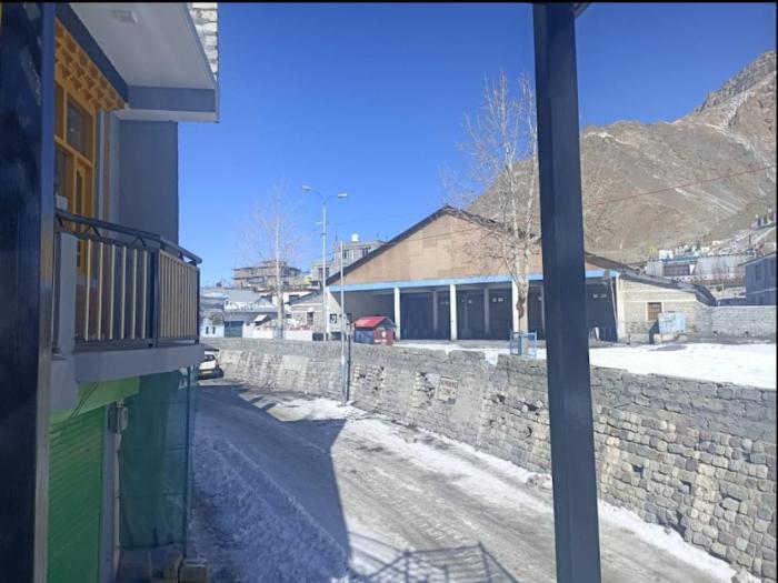 Yul-Gal Homestay By StayApart