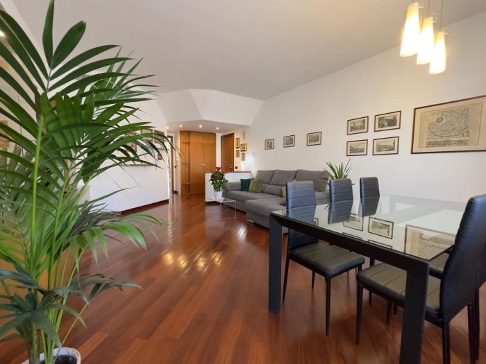 BWR - Apartments near MICO, Alberti