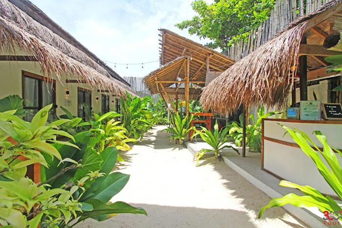 Mazawa Siargao