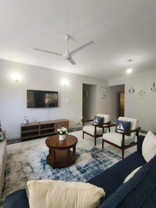 1 and 2 bedroom apartment Nyali CITY MALL
