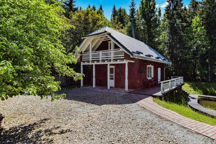 Pirties namas by Stay Lagom