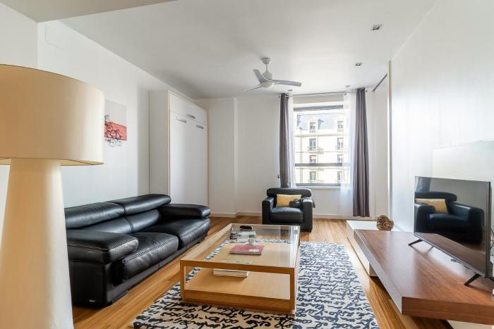 4101 - AB Passeig de Gràcia Plaça Catalunya I