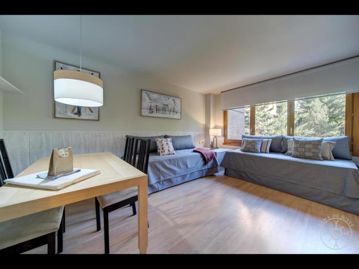 CRODOS de Alma de Nieve