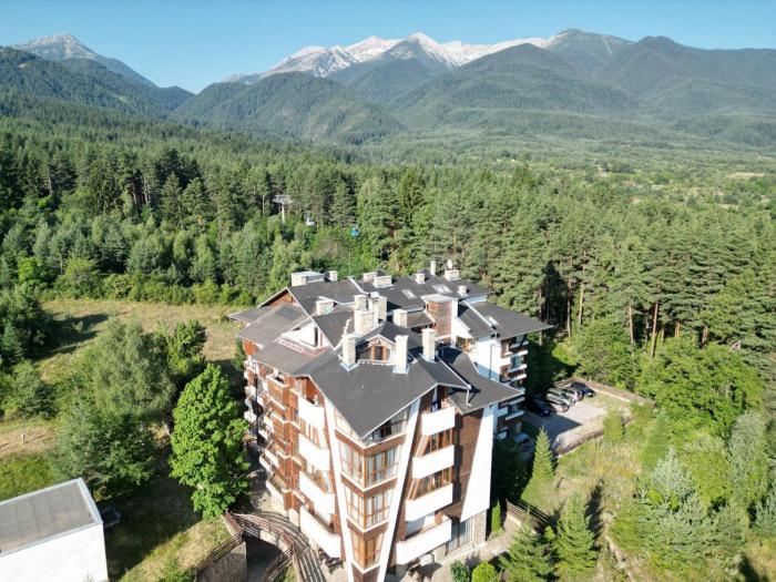 Bansko soul relax place