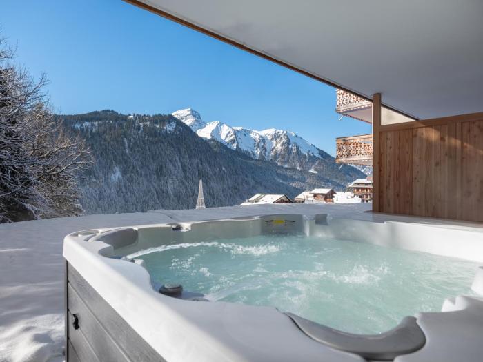 Alchimie C01 - Bo Immobilier Chatel- remises sur les forfaits de skis Châtel ou Portes du soleil