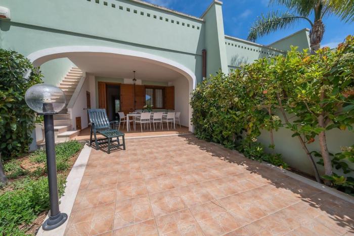 Villetta Fanciulla Verde Ovest by Salento Prime