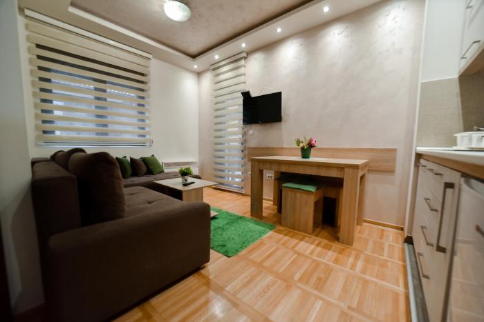 Apartman Vojin