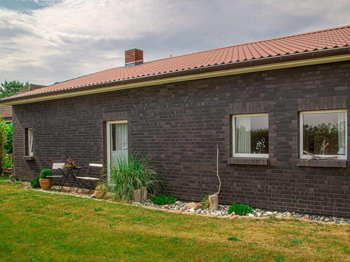 Ferienhaus Bollhagen