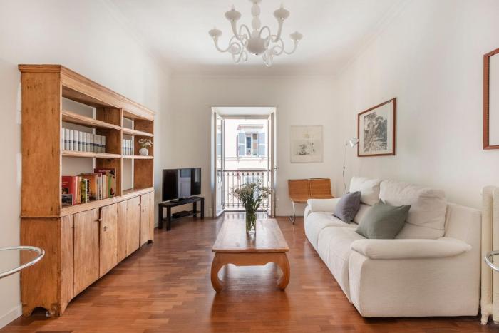 Trastevere Penthouse