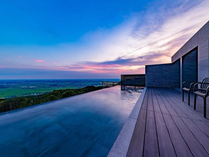 Kamenoi Hotel Tsukubasan