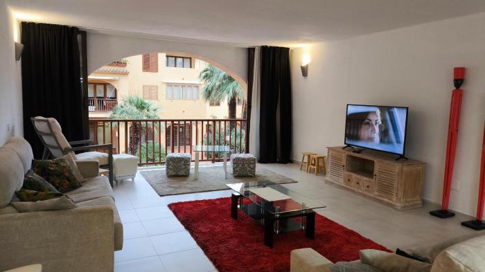 Casa El Puerto Altea Campomanes