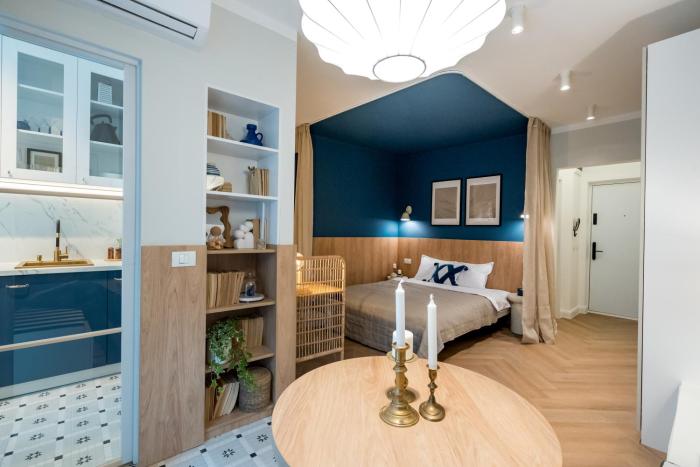 Ariel Studio Dristor