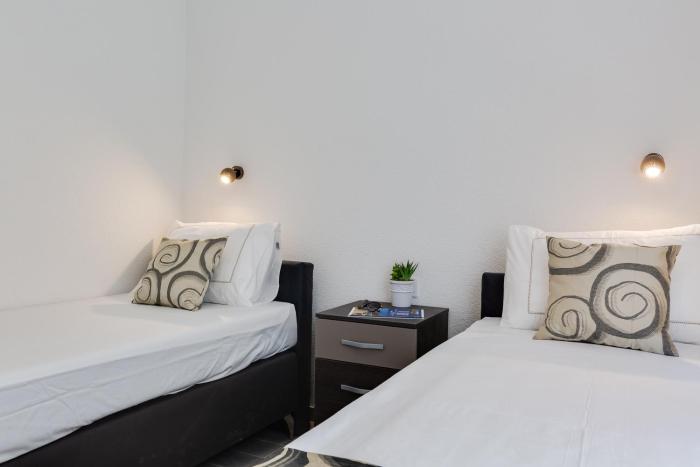 Apartmani Kaštelina 2