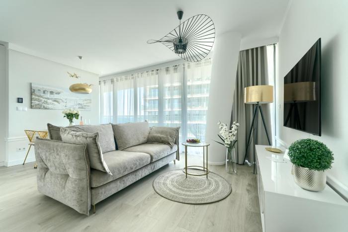 Your Holidays Waves D648 z widokiem na morze