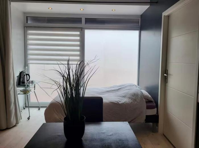 Le Grand Studio Centre Gare