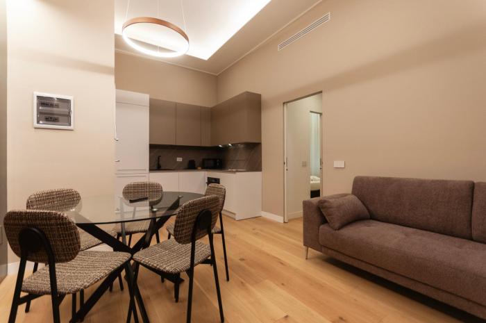 Youhosty - 2 Bedroom Porta Venezia