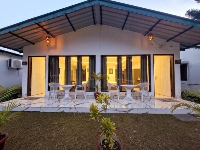 Six seasons resort Jim Corbet