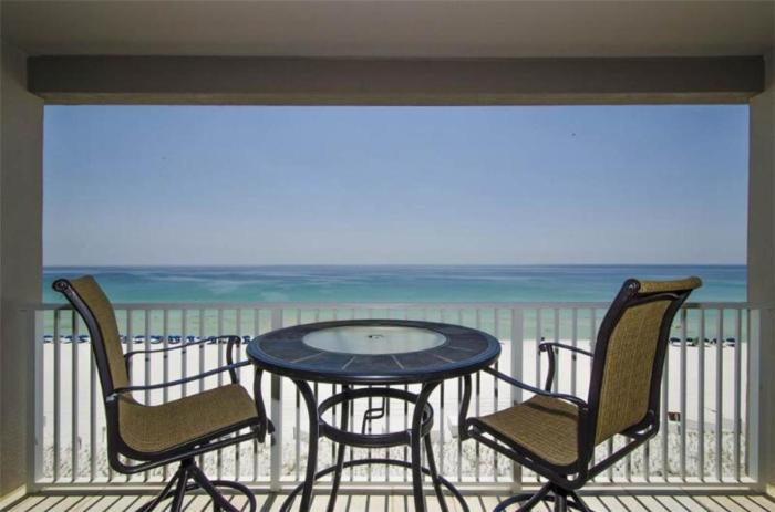 Island Princess Beach Resort by Panhandle Getaways